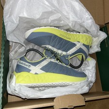Novo Tênis Feminino Timberland Solar Wave Médio Azul Malha Top Baixo Tamanho 7 Academia comprar usado  Enviando para Brazil