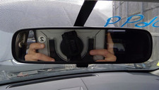 Rear view mirror for sale  Fairdale