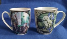Pair lisa parker for sale  PEMBROKE
