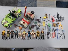 Jurassic park vintage for sale  Richmond