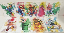 Nintendo super mario for sale  Moorpark