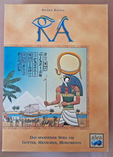 Rainer knizia gebraucht kaufen  Osnabrück