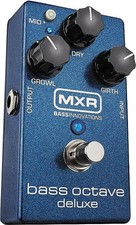 Mxr m288 bass d'occasion  Expédié en France