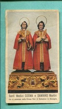 Santi medici cosma usato  Molfetta