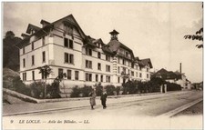 Locle asile billodes gebraucht kaufen  Eimeldingen