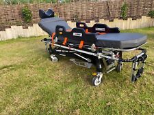 Ferno pegasus ambulance for sale  MILFORD HAVEN