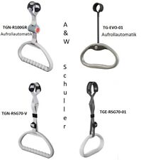 Ver modelle triangelgriff gebraucht kaufen  Schwarzenbek