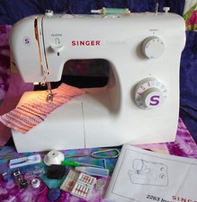 Singer 2263 tradition for sale  ROSS-ON-WYE