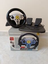 Volante ps2 thrustmaster usato  Sezze