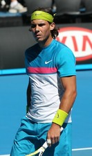 Tenue nike nadal d'occasion  Palaiseau