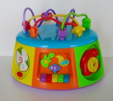 Toys & Activities for sale  GRAYS