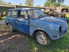 Type squareback variant for sale  NORTHALLERTON
