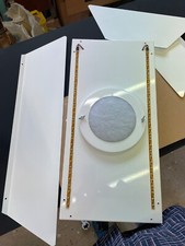 Microclene mc80 dust for sale  BRISTOL