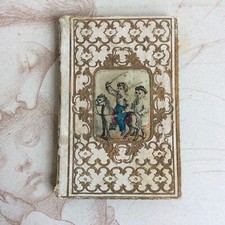 Old little book d'occasion  Expédié en Belgium
