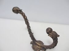 Large brass plated for sale  HARROGATE