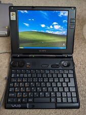 Sony vaio pcg for sale  LONDON