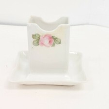 Vintage rose porcelain for sale  Whitehall