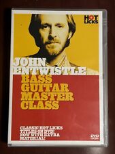 John entwistle bass for sale John entwistle bass for sale  LONDON