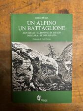 Alpino battaglione alpi usato  Rimini