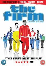 Firm dvd calum for sale  UK