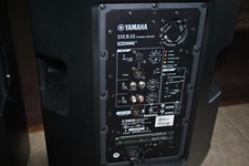 Yamaha dxr powered for sale  Land O Lakes