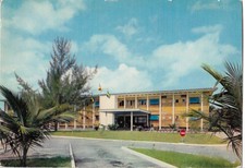 Gabon gentil hôtel d'occasion  Pontailler-sur-Saône