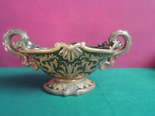 L68 centrotavola ceramica usato  Due Carrare
