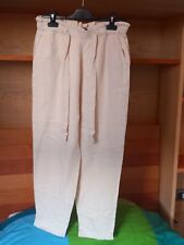 Pantaloni zara usato  Racale
