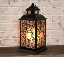 Flickering flame lantern for sale  Somerset