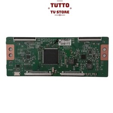 Scheda con fhd usato  Paterno