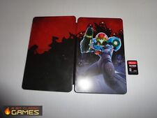 metroid switch dread nintendo for sale  Philippi