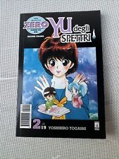 Degli spettri manga usato  Comerio