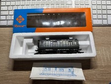 Roco 44208c postwagen gebraucht kaufen  Hamburg