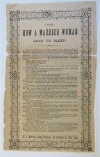 Married woman goes for sale  Dover