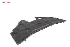 FORD FIESTA CAPÔ CAPÔ ISOLAMENTO ACÚSTICO ALMOFADA CAPA FABRICANTE DE EQUIPAMENTO ORIGINAL 2014 - 2019 comprar usado  Enviando para Brazil