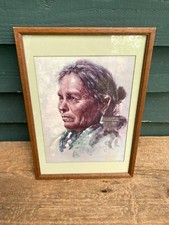 Olaf wieghorst framed for sale  Houston