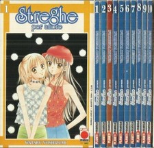 manga streghe amore usato manga streghe amore usato Benevento