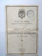 Descriptive ancienne salle d'occasion  Juvisy-sur-Orge