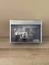 Royal limited silver for sale  Charles Town