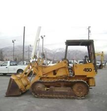 Case 450 loader for sale  New York