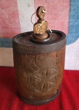 Militaria ww1 borraccia usato  Pinerolo