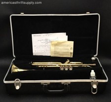 Conn brass gold for sale  Birmingham