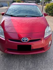 2010 toyota electric prius for sale  Dallas