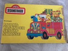 Gesellschaftsspiel markttag se gebraucht kaufen  Gomadingen