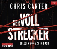 Vollstrecker gebraucht kaufen  Berlin