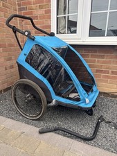 Double child bike for sale Double child bike for sale  SWADLINCOTE
