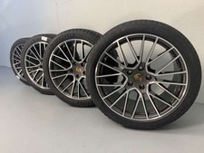 Porsche cayenne coupe gebraucht kaufen  Feldkirchen