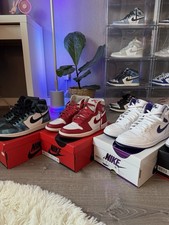 Nike air jordan for sale  Oak Harbor