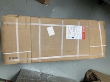 Uline corrugated boxes for sale  New York