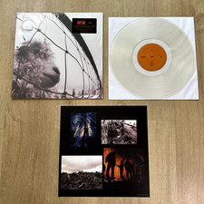 Pearl jam clear gebraucht kaufen  Hamburg